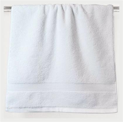 Nef-Nef Πετσέτα Χεριών Aegean 30x50εκ. White Βάρους 705gr/m² - Nef Nef