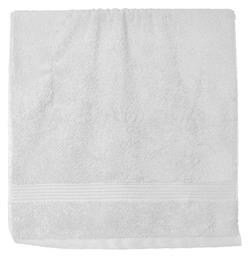 Nef-Nef Πετσέτα Προσώπου Aegean 50x100εκ. White Βάρους 500gr/m² - Nef Nef