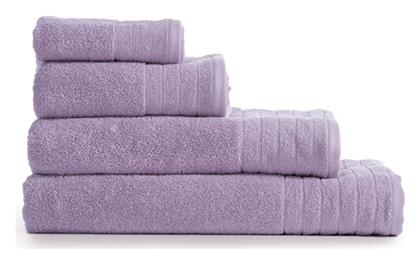 Nef-Nef Πετσέτα Προσώπου Fresh 50x90εκ. Lavender Βάρους 550gr/m² - Nef Nef