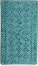 Nef-Nef Petway Ορθογώνιο Χαλάκι Κουζίνας Aqua 70x140εκ. Nef Nef