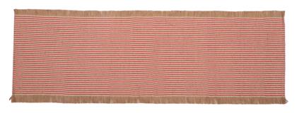 Nef-Nef Ράνερ Lander Red 45x150εκ. Nef Nef