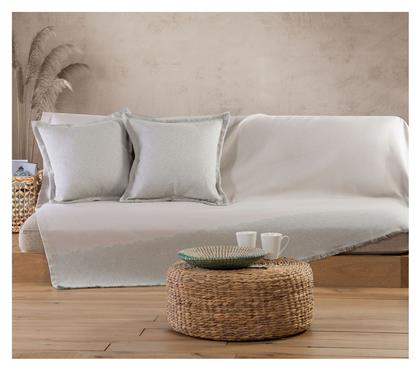 Nef-Nef Ριχτάρι Τριθέσιου Καναπέ Maximus 170x300εκ. Aqua - Nef Nef