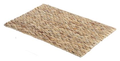 Nef-Nef Homeware Romano Σουπλά Ψάθινο Μπεζ 48x33cm - Nef Nef