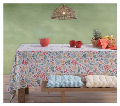 Nef-Nef Τραπεζομάντηλο Glendal Multi 140x140εκ. Nef Nef