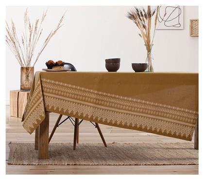 Nef-Nef Τραπεζομάντηλο Kleran Honey 140x240εκ. Nef Nef