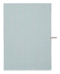 Nef-Nef Homeware Viral Ποτηρόπανο από 100% Βαμβάκι Mint 27cm - Nef Nef
