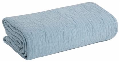 Nef-Nef Βρεφικό Κουβερλί Baby Stars 110x150cm Blue - Nef Nef