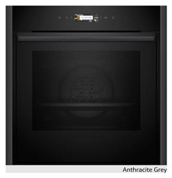 Άνω Πάγκου Anthracite Grey NOV60E6A3 (B59CR31Y0 + Z9060AY0) B59CR31Y0 Neff