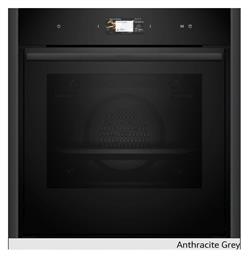 Άνω Πάγκου Anthracite Grey NVS60E6A0 (B69VS3AY0 + Z9060AY0) Neff
