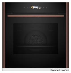 Άνω Πάγκου Brushed Bronze NOV60P2B0 (B29CR7KY0 + Z9060BY0) Neff