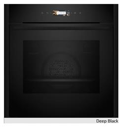 Άνω Πάγκου Deep Black NOV60P2D0 (B29CR7KY0 + Z9060DY0) Neff