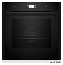 Άνω Πάγκου Deep Black NOV60P6D0 (B69CS7MY0 + Z9060DY0) Neff