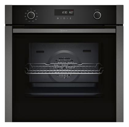 Άνω Πάγκου Μαύρος B2ACH7AG3 Neff