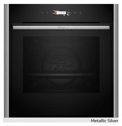 Άνω Πάγκου Metallic Silver NOV60P6M2 (B59CR7KY0 + Z9060MY0) Neff
