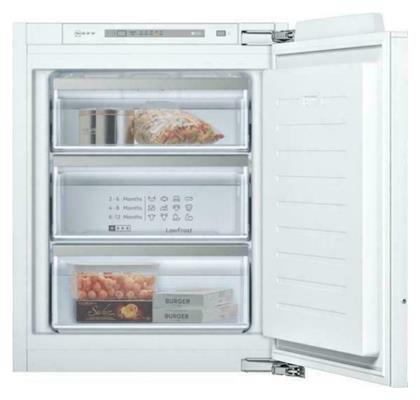 GI1113FE0 Όρθιος 72lt Neff