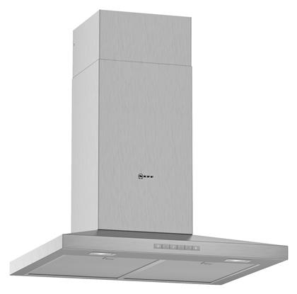 Καμινάδα 60cm Inox D64QBE1N0 Neff