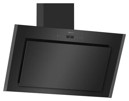 Καμινάδα 90cm Μαύρη D95IMW1G0 Neff