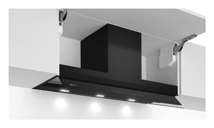 Μηχανισμός Απορρόφησης 90cm Μαύρος D95XAM2S0 Neff