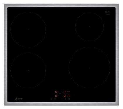 N 50 Επαγωγική με Πλαίσιο Neff