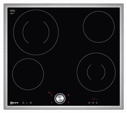 N 70 Κεραμική με Πλαίσιο Neff