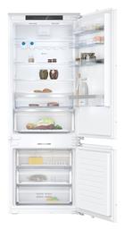 Ψυγειοκαταψύκτης 382lt NoFrost Λευκός KB7966DD0 Neff