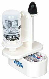 Nasa Dock Plus Drying Stand with Packet Storage 1τμχ NeilMed