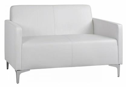 Nellie Διθέσιος 113x71x71εκ. Λευκός - HomeMarkt