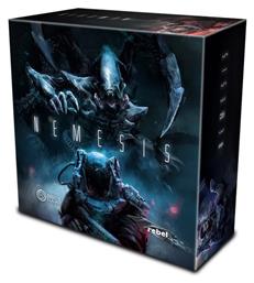 Nemesis 14+ Ετών (EN) Awaken Realms