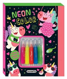 Neon Color - Susaeta
