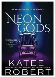 Neon Gods - Sourcebooks