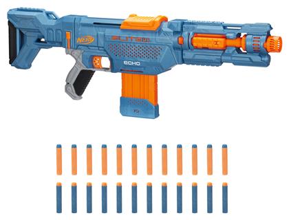 Nerf Εκτοξευτής Echo CS-10 Elite 2.0 για 8+ Ετών - Hasbro