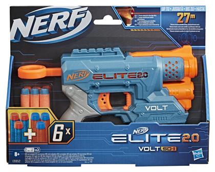 Nerf Εκτοξευτής Elite 2.0 για 8+ Ετών - Hasbro
