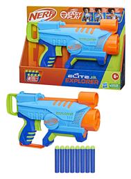 Nerf Εκτοξευτής Explorer Elite 2.0 για 6+ Ετών - Hasbro