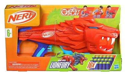 Nerf Εκτοξευτής για 8+ Ετών - Hasbro