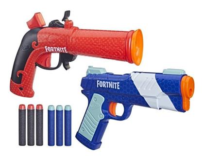 Nerf Εκτοξευτής Lp & Flint - Knock Fortnite για 8+ Ετών - Hasbro