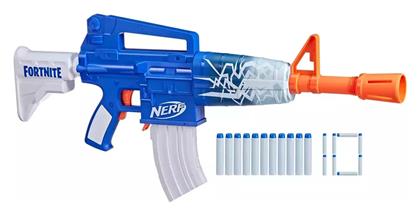 Nerf Εκτοξευτής Rad Ar Blue Shock Fortnite για 8+ Ετών - Hasbro