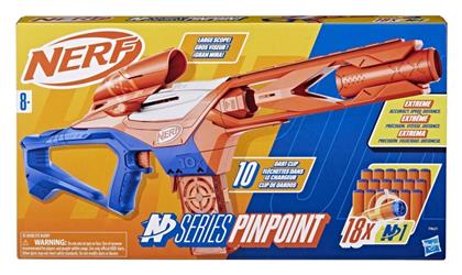 Nerf Pinpoint Hasbro