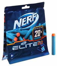 Nerf Σφαίρες Elite 2.0 για 8+ Ετών - Hasbro