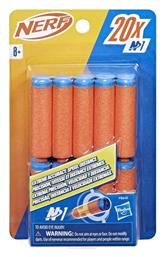 Nerf Σφαίρες N1-Darts N-Series για 8+ Ετών - Hasbro