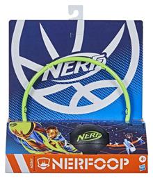 NERF The Classic Mini Foam Basketball and Hoop