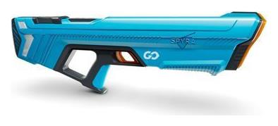 Νεροπίστολο Go Μπλε Single Spgo1b Spyra