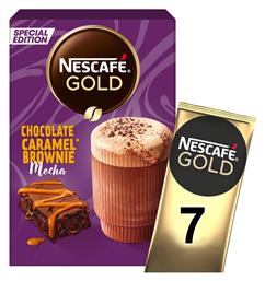 Στιγμιαίος Καφές με Άρωμα Chocolate 7x Κωδικός: 45816287 Nescafe