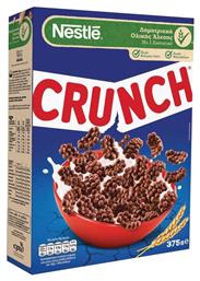 Δημητριακά Crunch Ολικής Άλεσης 375gr Nestle