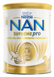 για 6+ Μηνών 400gr Nestle