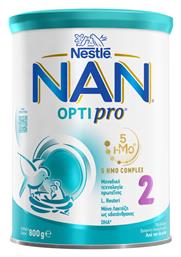 για 6+ Μηνών 800gr Nestle