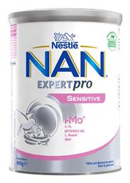Nan Expert Pro Sensitive για 0+ Μηνών 400gr Nestle