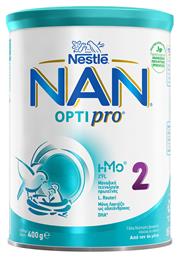 Nan Optipro 2 για 6+ Μηνών 400gr Nestle