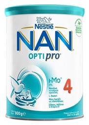 Nan Optipro 4 για 24+ Μηνών 800gr Nestle