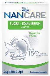 Nancare Flora Equilibrium 44gr Nestle