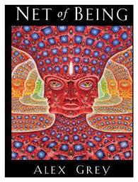 Net Being Alex Grey Inner Traditions Bear Company - Inner Traditions